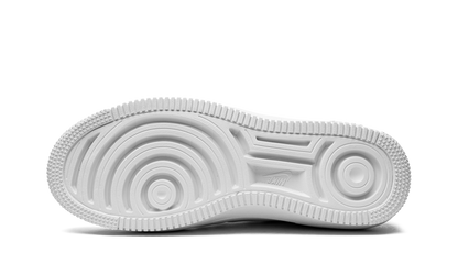 AIR FORCE 1 PLT.AF.ORM MNS WMNS "Triple-White" DJ9946 100