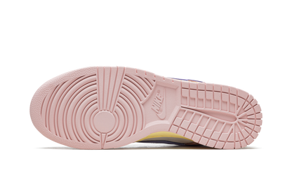 DUNK LOW WMNS "Pink Oxford" DD1503 601