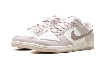 Dunk Low WMNS "Pink Oxford / Sail" IM6572 602