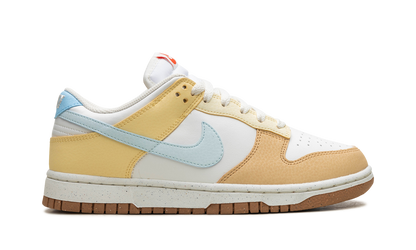 DUNK LOW WMNS "Soft Yellow" FZ4347 100