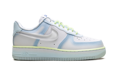 Air Force 1 Low WMNS "Serena Williams Design Crew Psychic Blue" HJ4399 400
