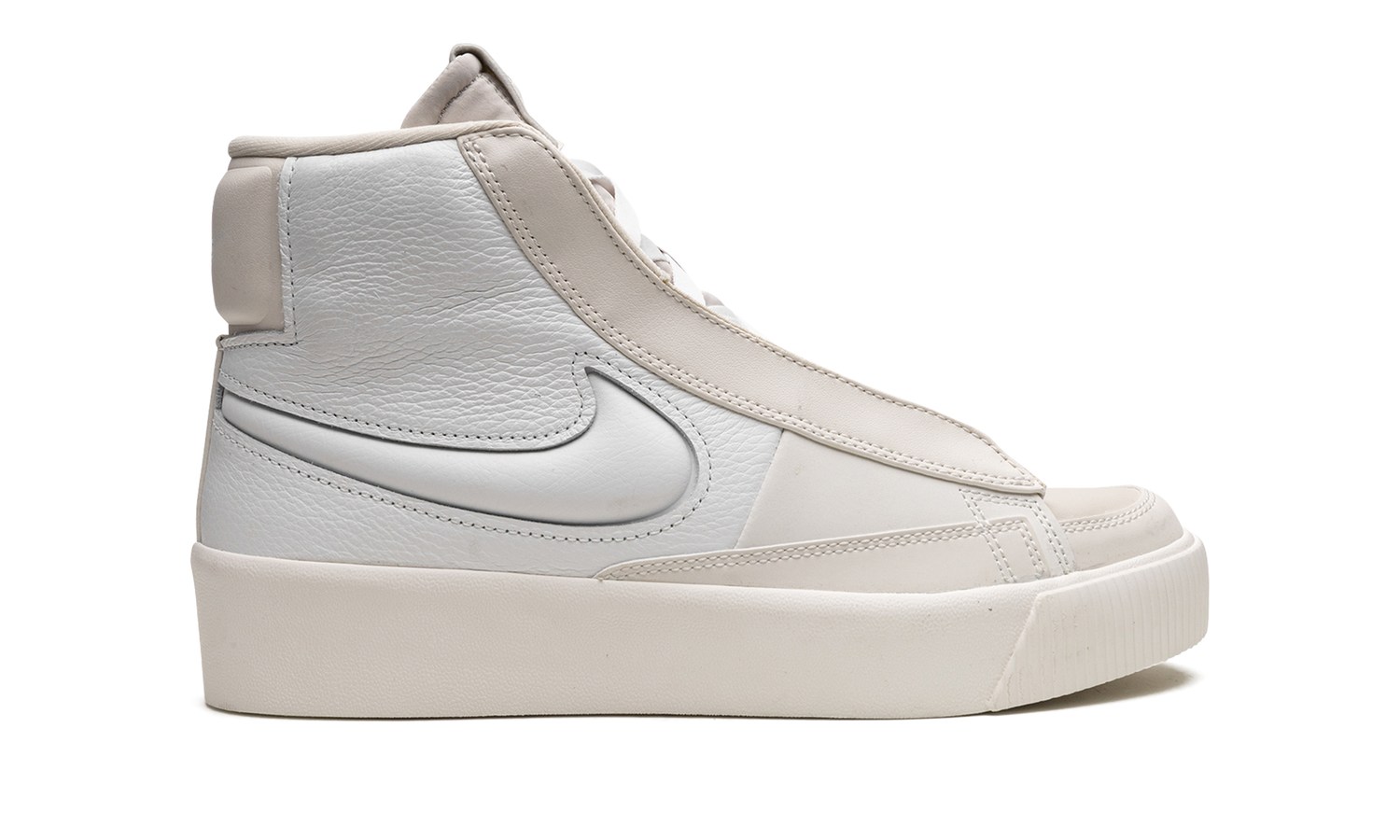 BLAZER MID VICTORY WMNS "Summit White" DR2948 100