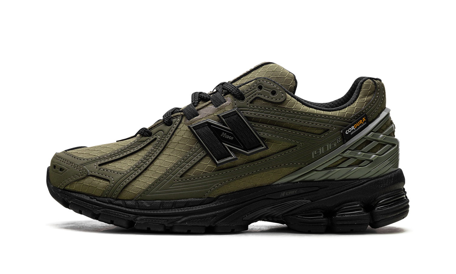 1906R "Cordura Dark Camo Green" M1906RWA