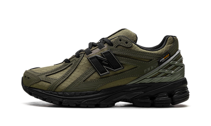 1906R "Cordura Dark Camo Green" M1906RWA