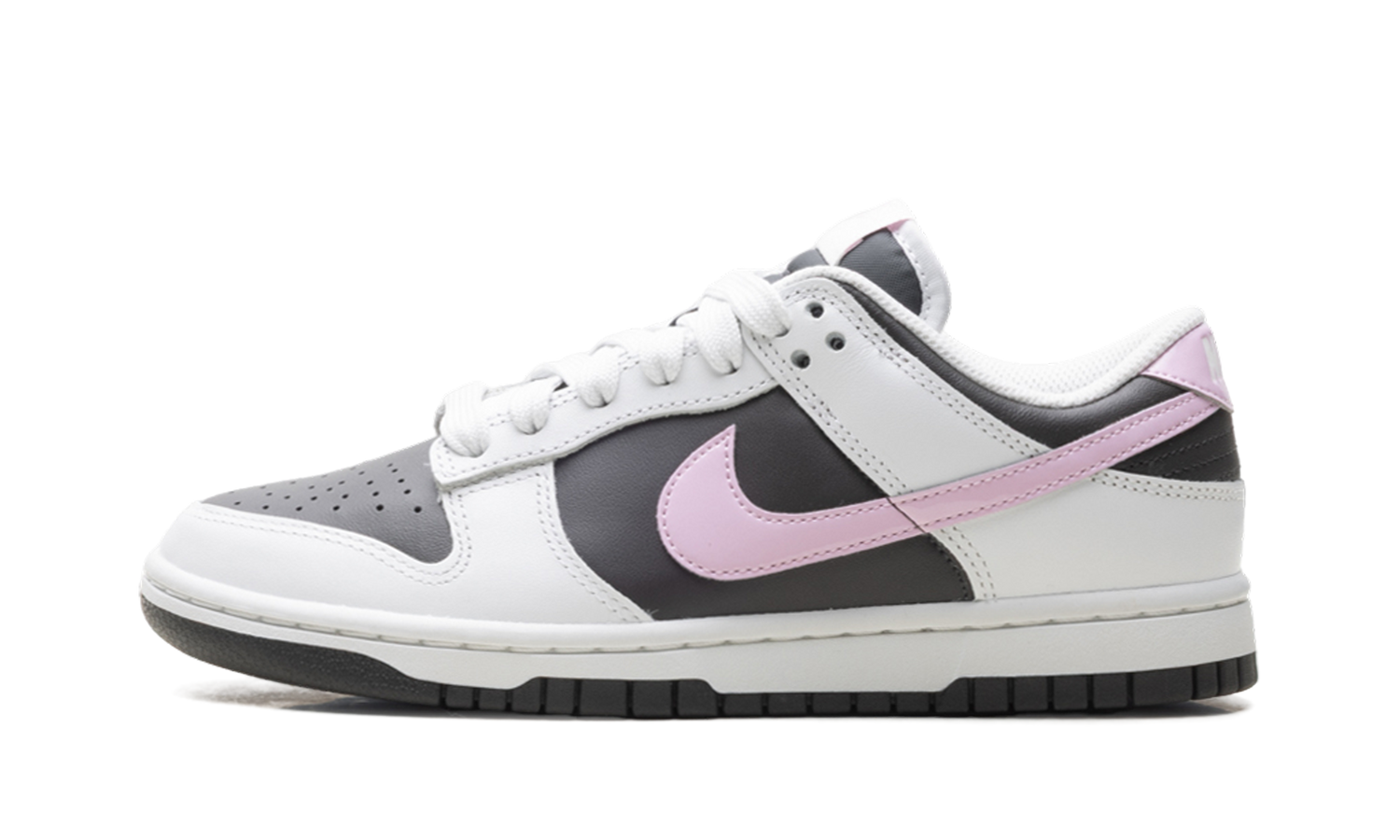 Dunk Low WMNS "Summit White / Pink Foam" IB8510 100
