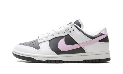 Dunk Low WMNS "Summit White / Pink Foam" IB8510 100