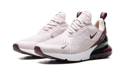 Air Max 270 WMNS "Silt Red Burgundy Crush" HJ3222 601