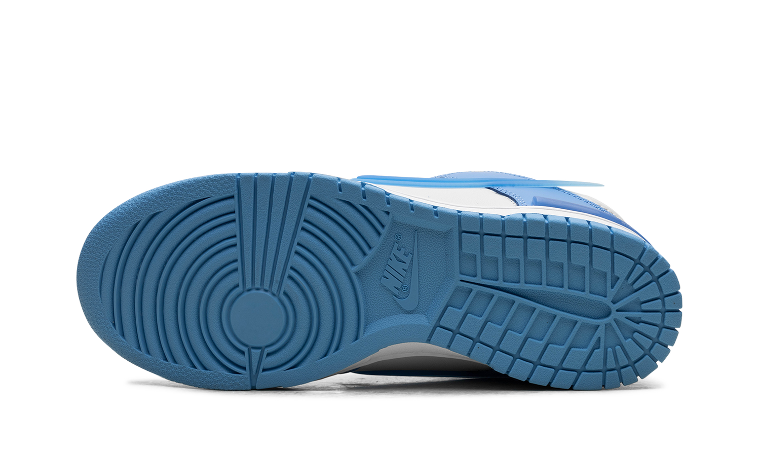 DUNK LO TIST WMNS "University Blue" DZ2794 002