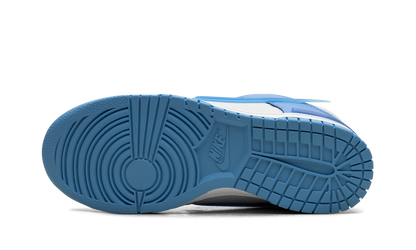 DUNK LO TIST WMNS "University Blue" DZ2794 002