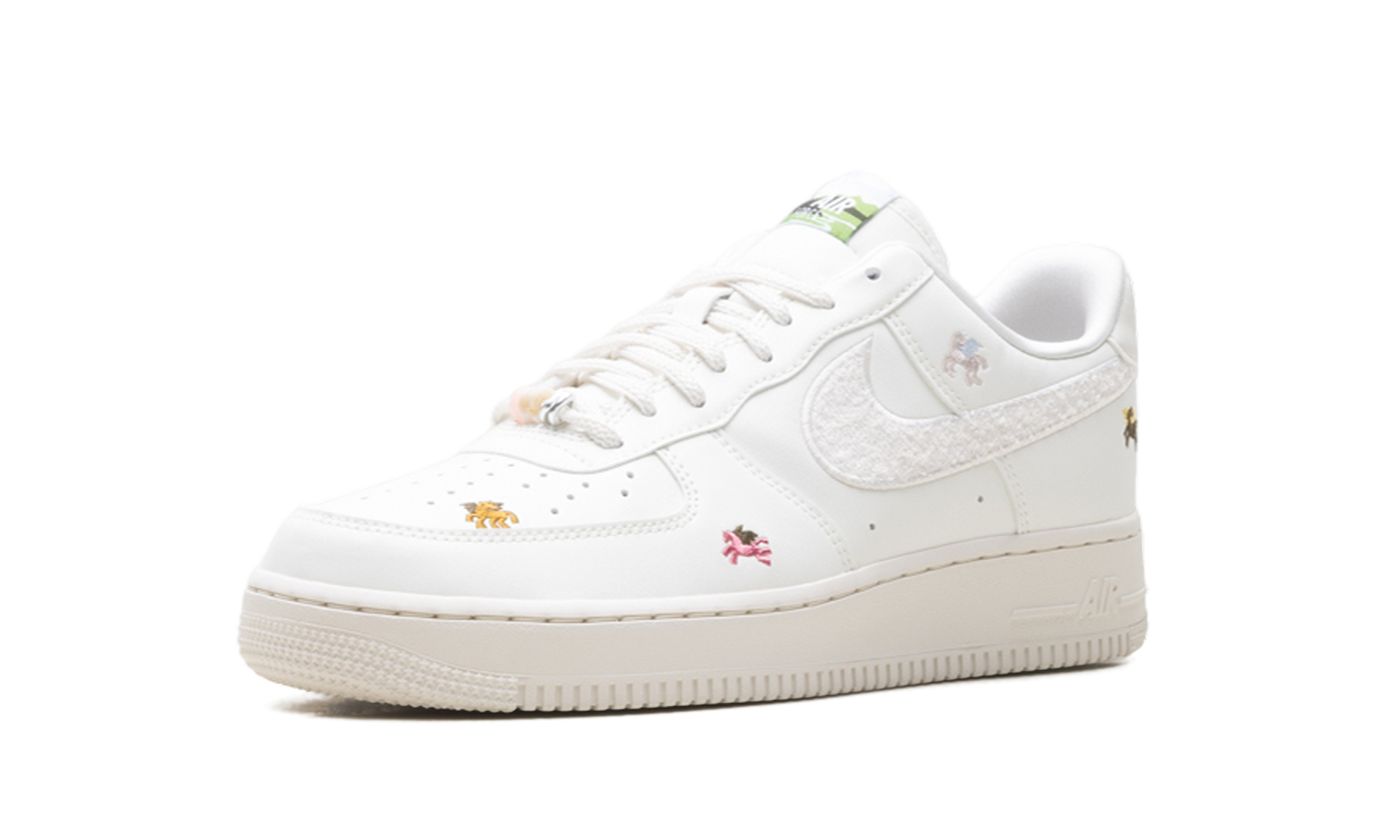 Air Force 1 Low WMNS "Year Of The Horse" IQ1143 100