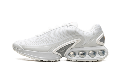 Air Max Dn "White Metallic" FJ3145 100
