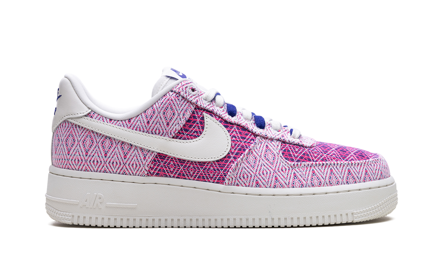 Air Force 1 &