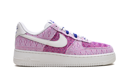 Air Force 1 &