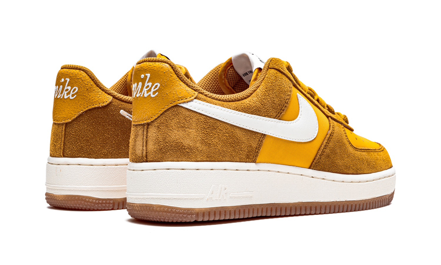 AIR FORCE 1 &