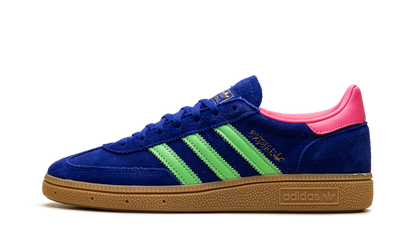 Handball Spezial WMNS "Lucid Blue Lime Burst" JP8721