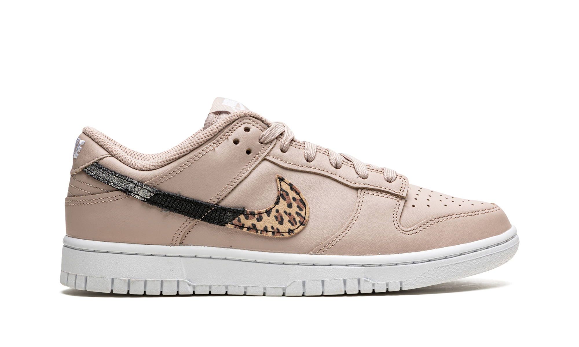 DUNK LO SE MNS WMNS "Primal Pink" DD7099 200