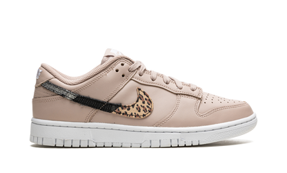 DUNK LO SE MNS WMNS "Primal Pink" DD7099 200