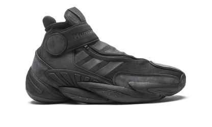 0 To 60 STMT Human Race "Triple Black" GX2486