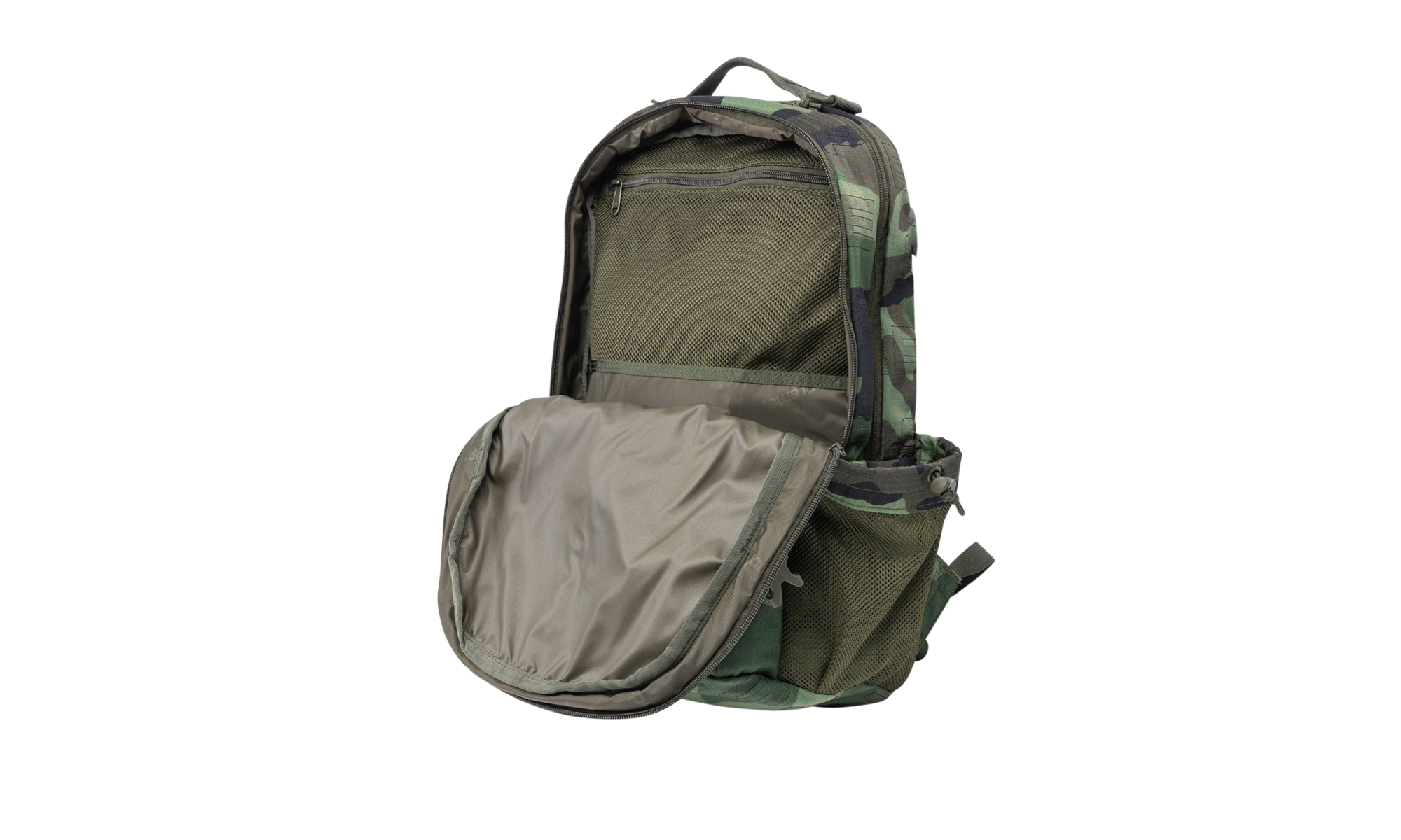 Backpack "FW21" SU11389