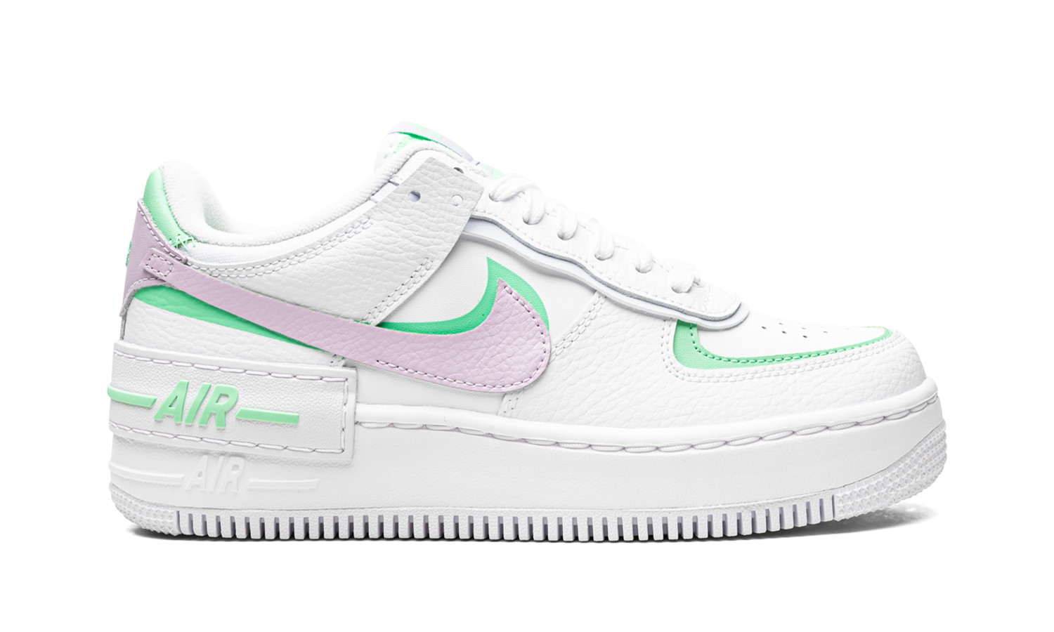 AIR FORCE 1 SHADO MNS WMNS "Infinite Lilac" CU8591 103