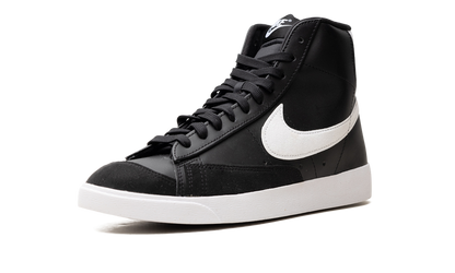 Blazer Mid 77 Next Nature Wmns "Black / White" DO1344 001