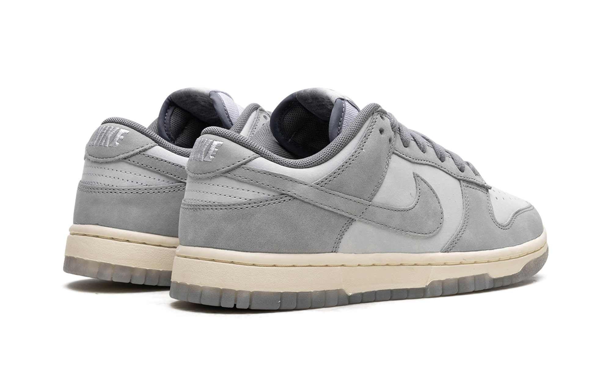 DUNK LOW WMNS "Cool Grey" FV1167 001