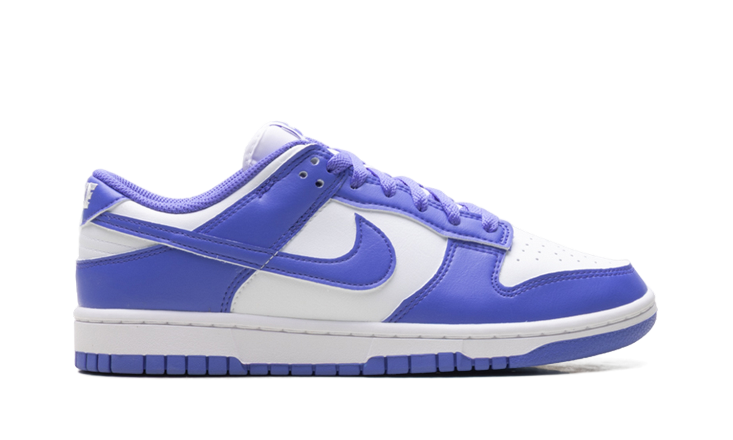 Dunk Low WMNS "White Sapphire" IM6572 102