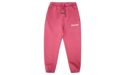 Essentials Classic Sweatpant GS "Crimson" 785HO253691K