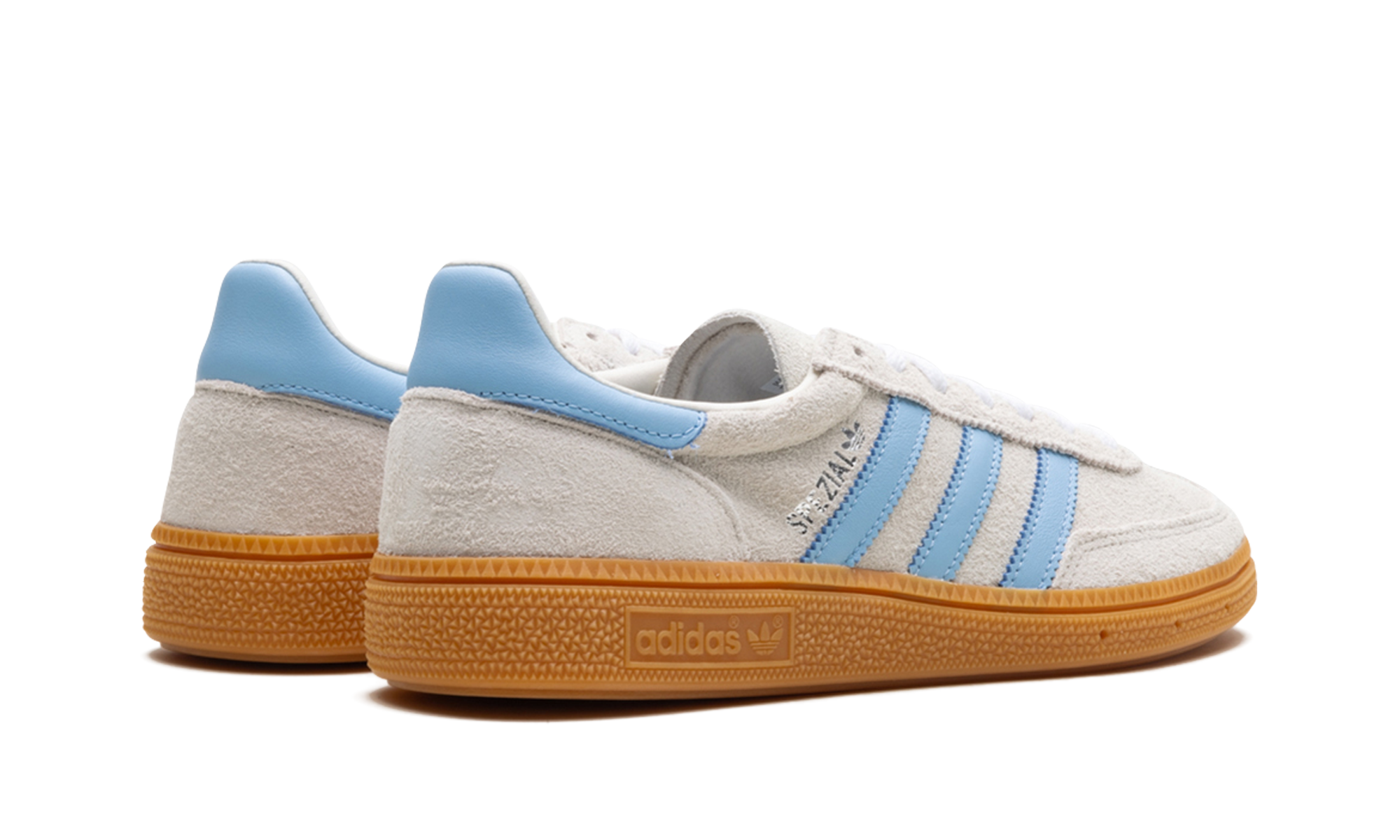 Handball Spezial WMNS "Alumina Clear Sky" JS0241