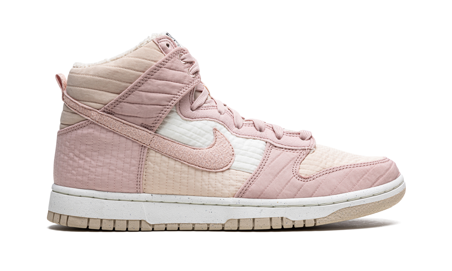 DUNK HIGH NEXT NATURE MNS WMNS "Toasty - Pink Oxford" DN9909 200