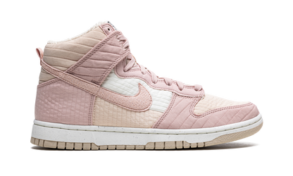 DUNK HIGH NEXT NATURE MNS WMNS "Toasty - Pink Oxford" DN9909 200