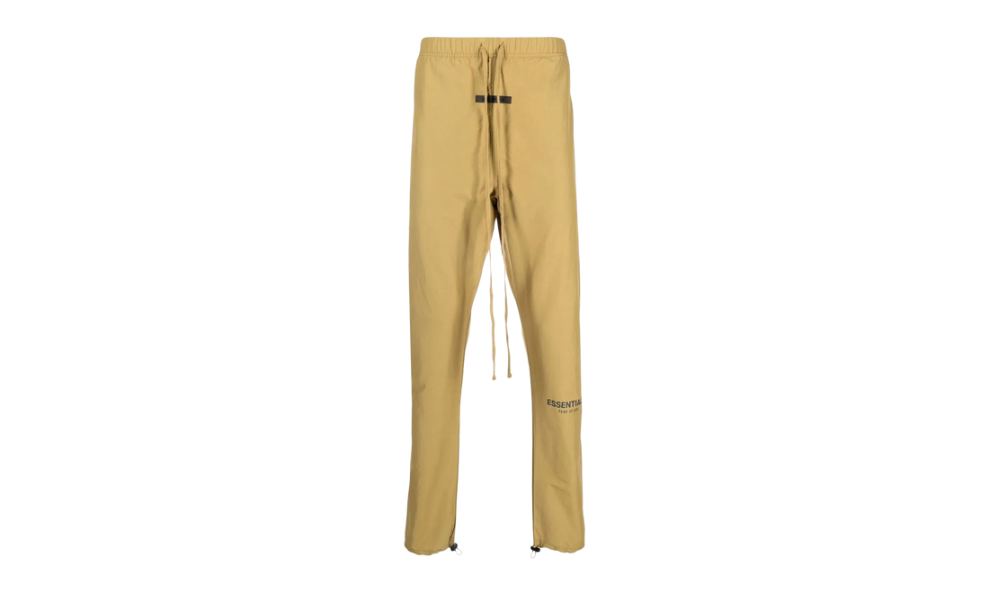 Essentials Track Pant "Amber" 130SU212012F