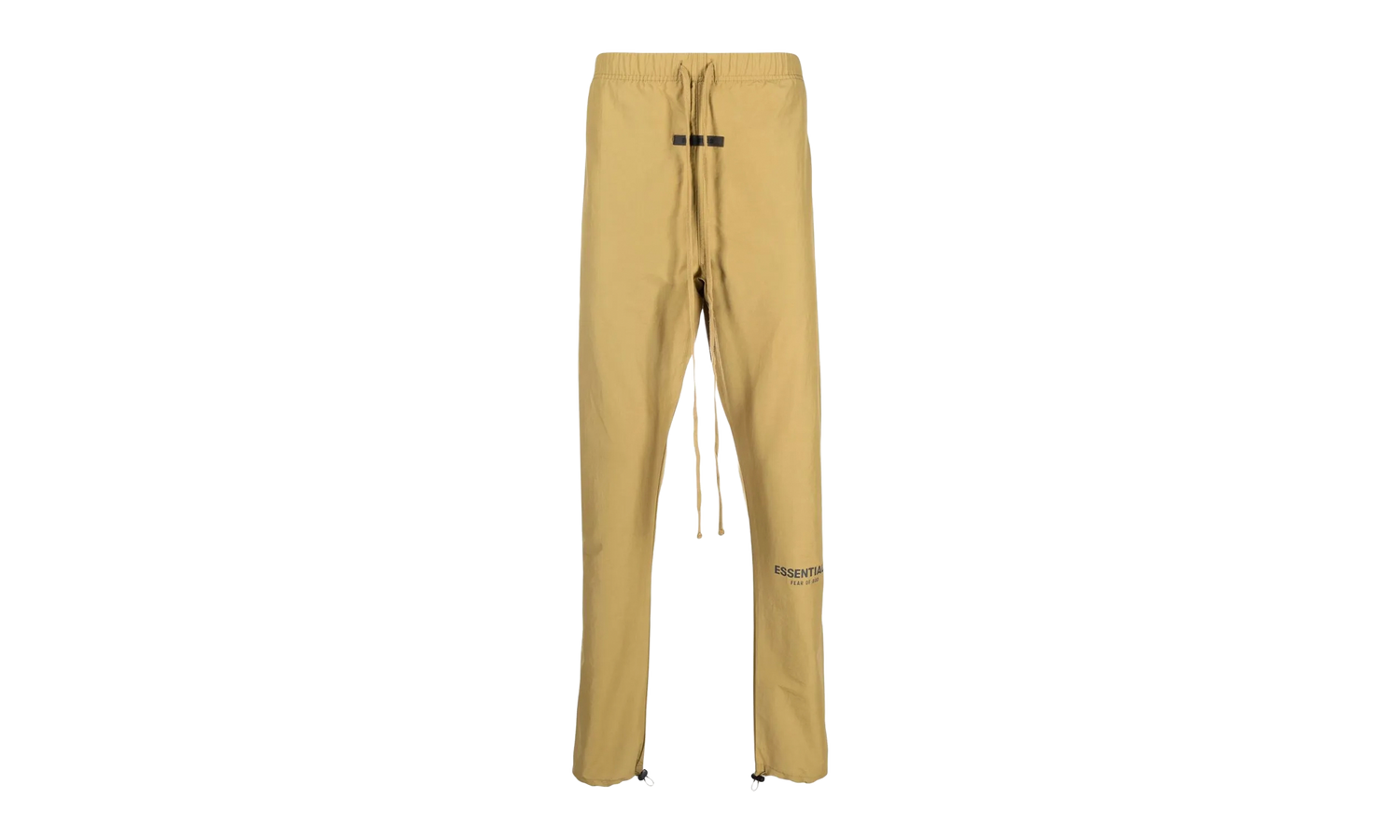 Essentials Track Pant "Amber" 130SU212012F