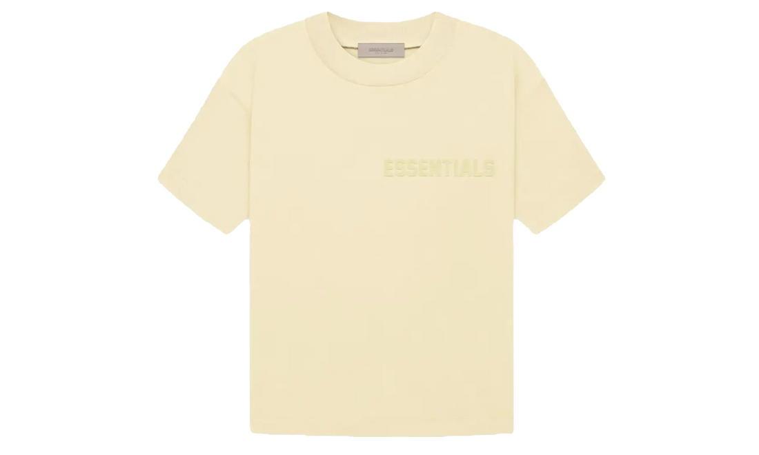 SS Tee "Canary" 3EBC2FBA