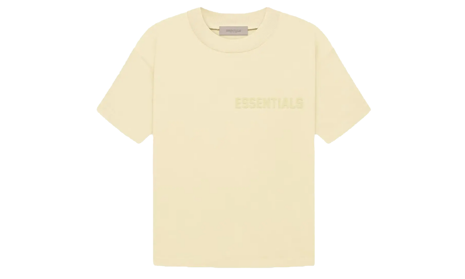 SS Tee "Canary" 3EBC2FBA