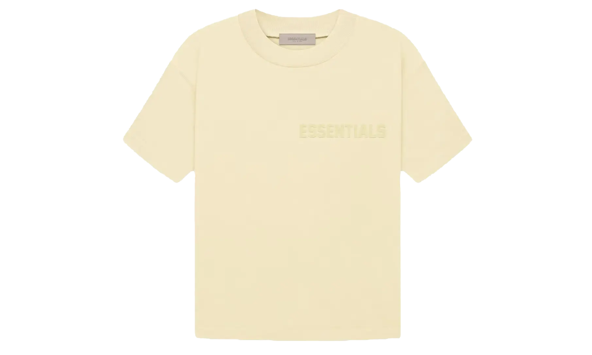 SS Tee "Canary" 3EBC2FBA