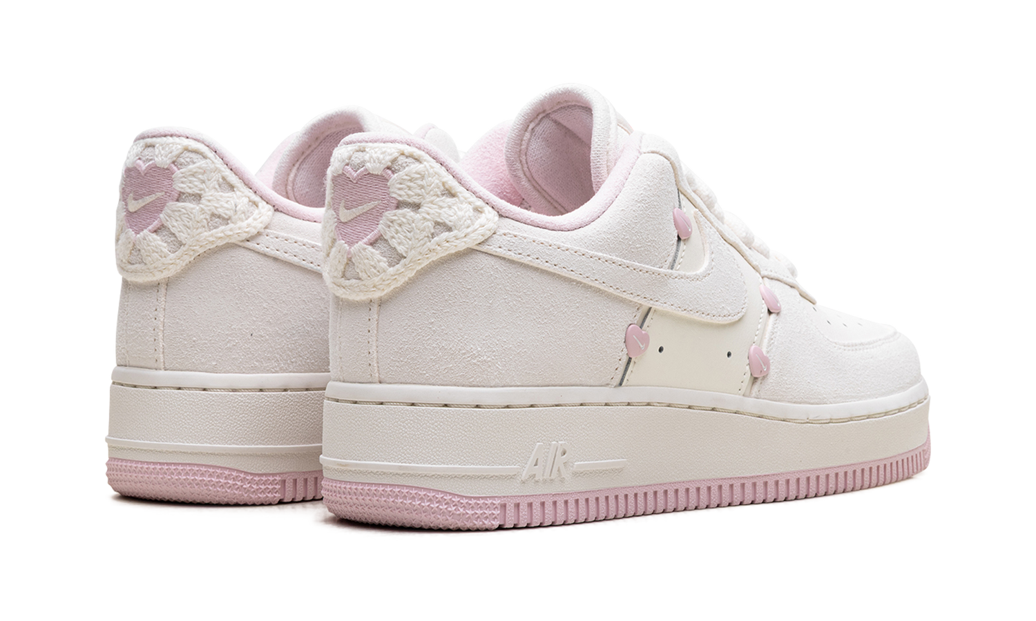 Air Force 1 Low WMNS "Valentine&
