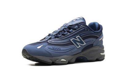 1000 v1 "Vintage Indigo Team Navy" U1000166