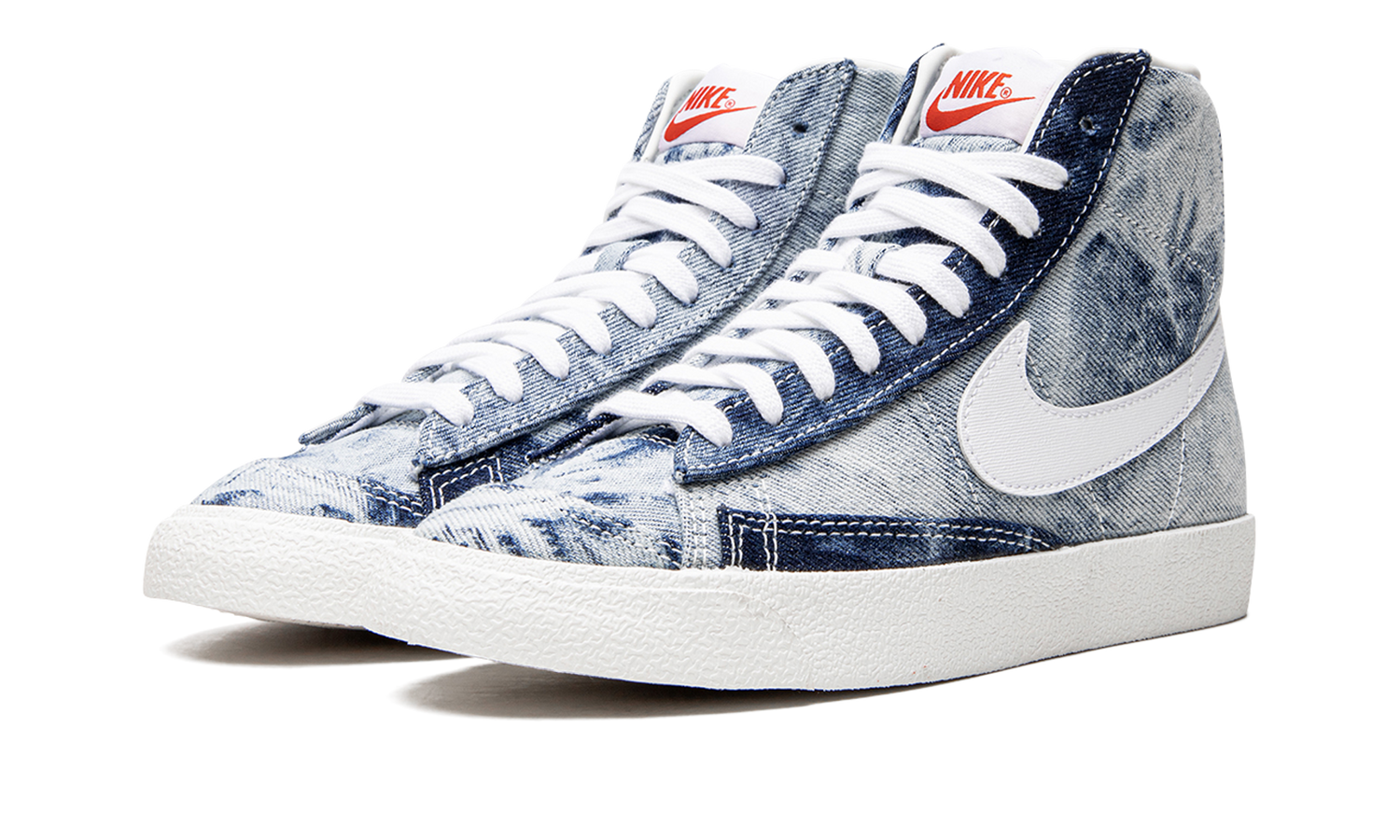 BLAZER MID &