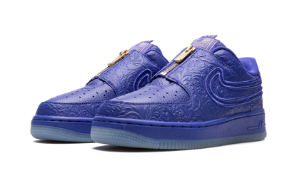 AIR FORCE 1 LO LXX ZIP WMNS "Serena Williams - Purple" DR9842 400
