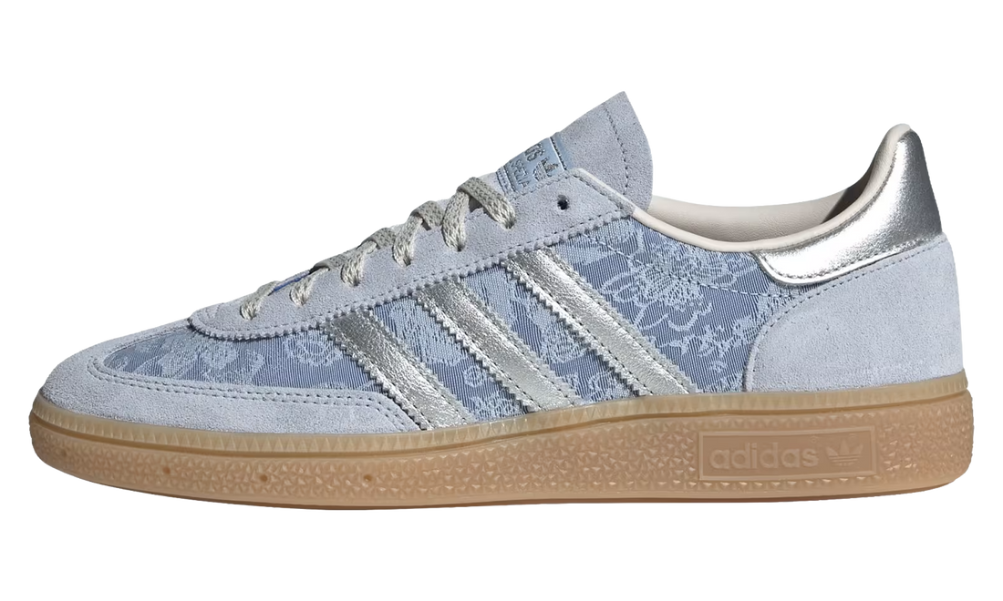 Handball Spezial WMNS "Liberty London Delft Blue" IH4505