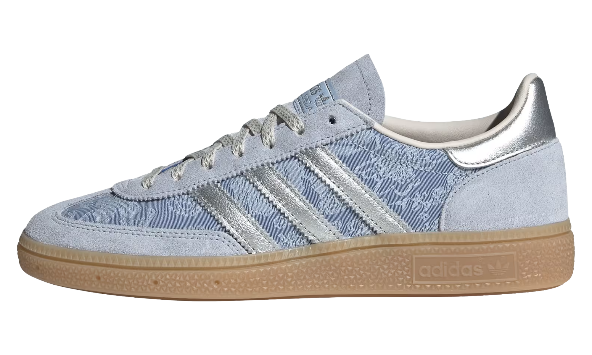 Handball Spezial WMNS "Liberty London Delft Blue" IH4505