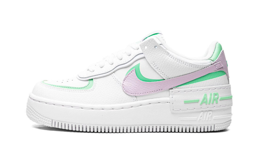 AIR FORCE 1 SHADO MNS WMNS "Infinite Lilac" CU8591 103