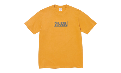 Connect Tee "FW24 - Mustard" SU26389