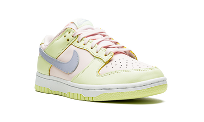 DUNK LO MNS WMNS "Lime Ice" DD1503 600