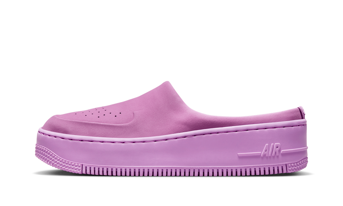 Air Force 1 Lover XX WMNS "Rush Fuchsia" AO1523 500