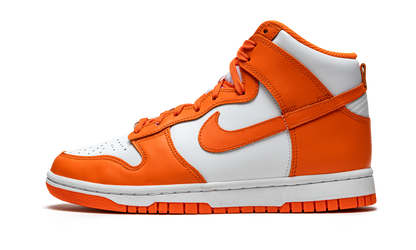 DUNK HIGH WMNS "Syracuse" DD1869 100