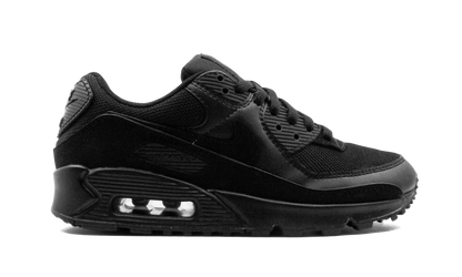 AIR MAX 90 WMNS "Triple Black" CQ2560 002