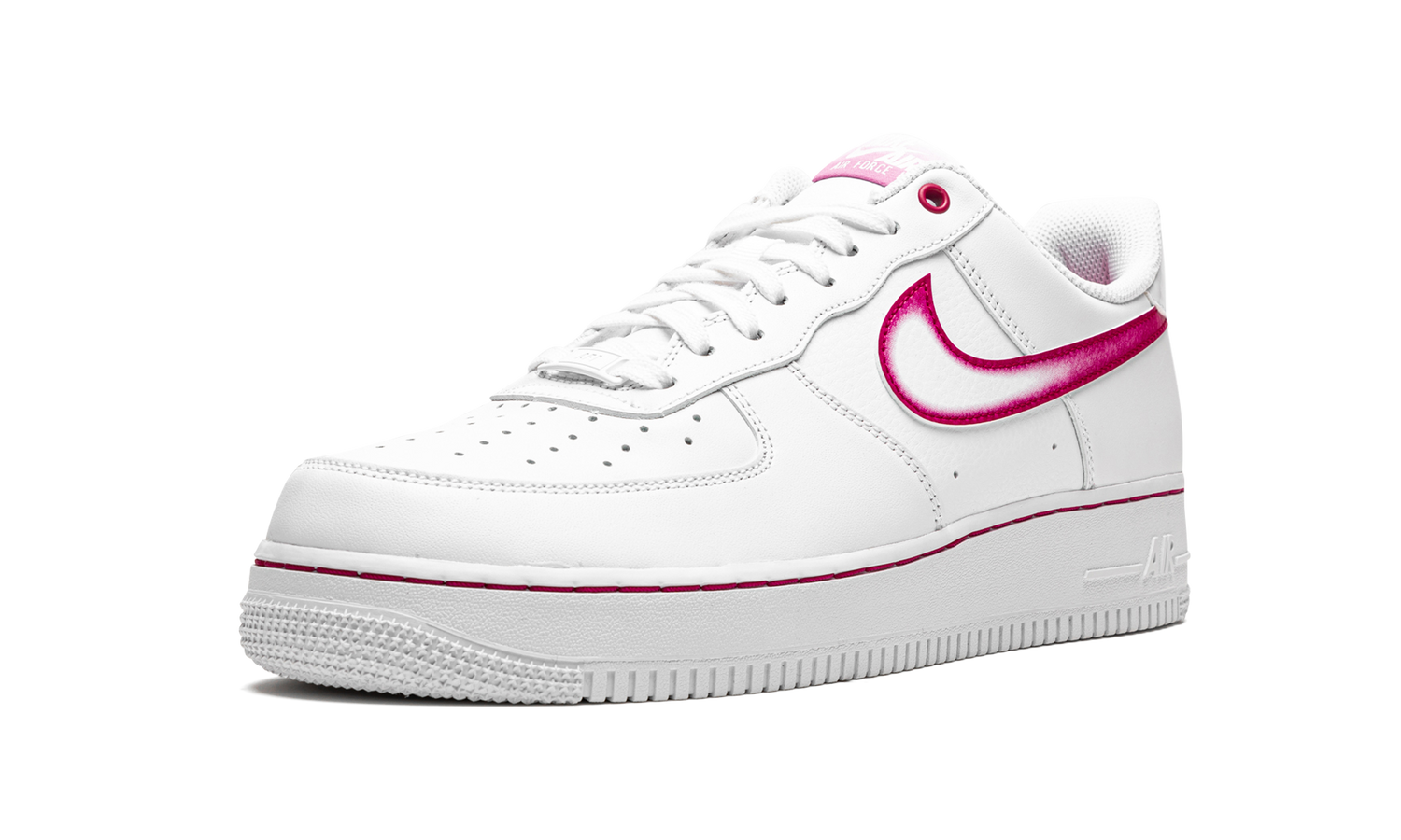 AIR FORCE 1 &