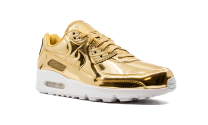 AIR MAX 90 WMNS "Metallic Pack - Gold" CQ6639 700